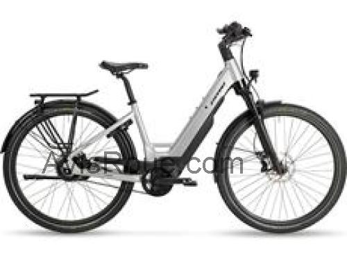Stevens E-Courier Plus Forma fiche technique et avis